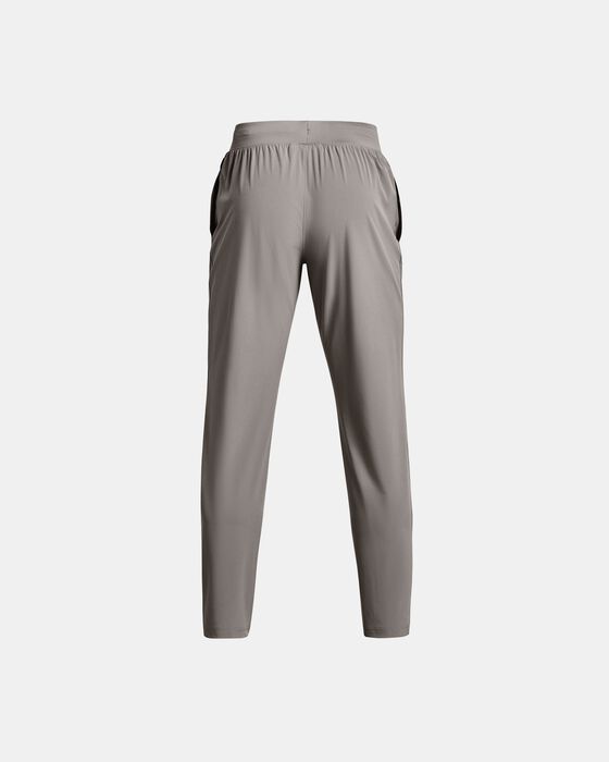 Men's UA Stretch Woven Pants image number 7
