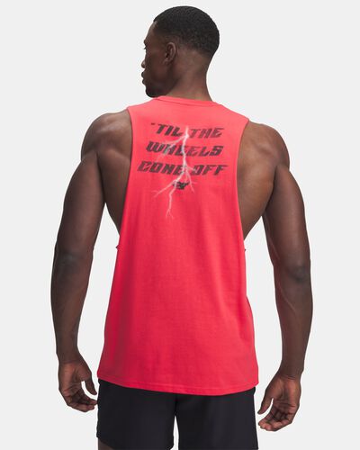 Men's Project Rock Tank