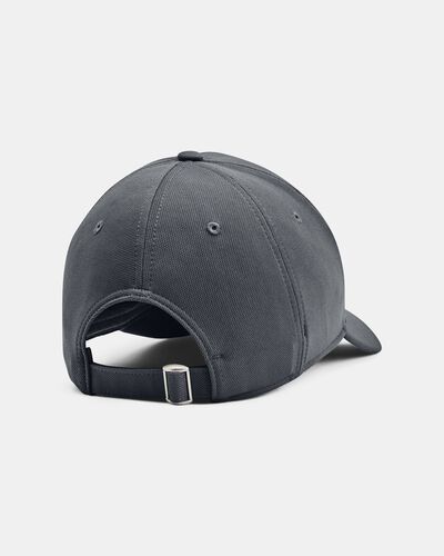 Men's UA Blitzing Adjustable Cap