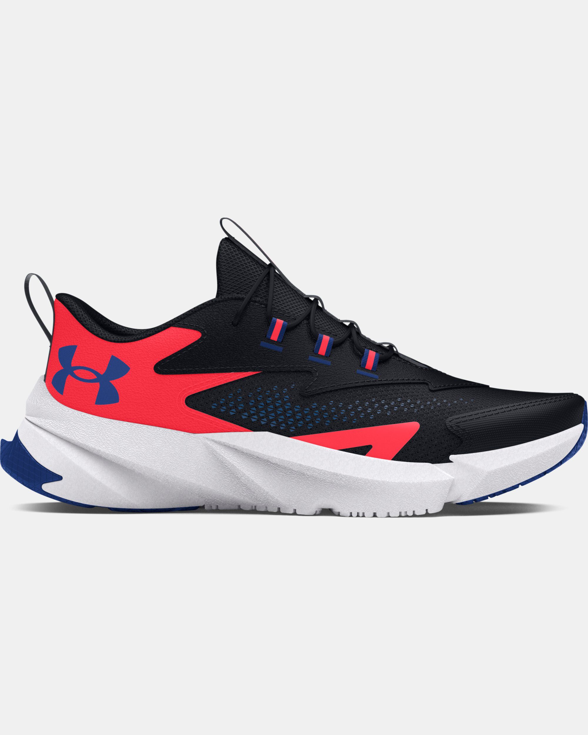 New arrival under armour shoes 2025