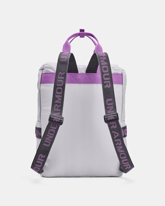 Women's UA Favorite Backpack image number 1