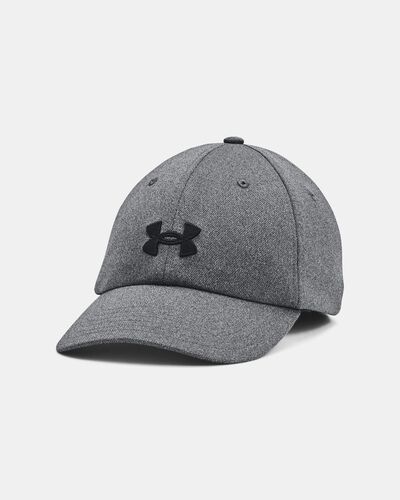 Women's UA Blitzing Adjustable Cap