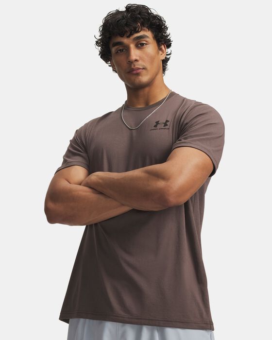 UA Left Chest Logo image number 0