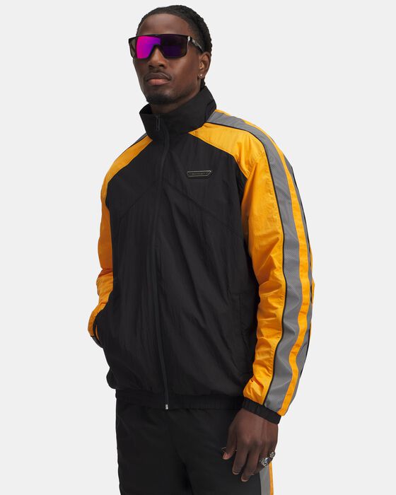 UA x Mansory Icon Woven image number 0