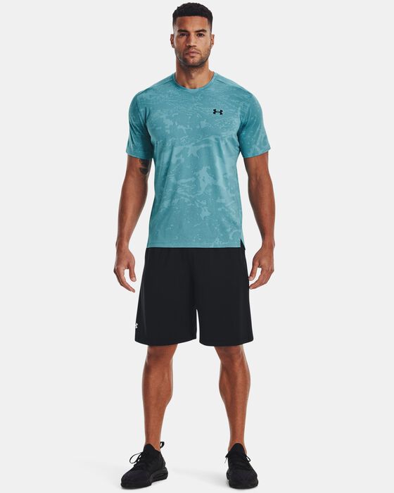 UA Tech™ Vent Jacquard image number 2