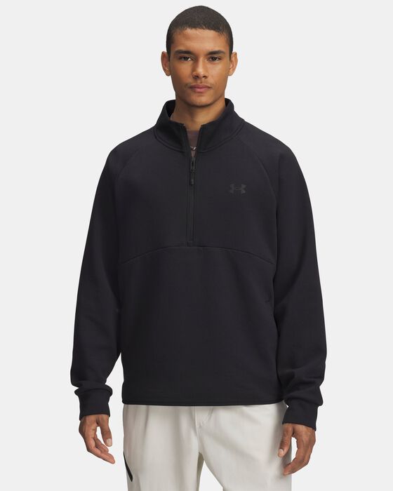 UA Unstoppable Fleece image number 0