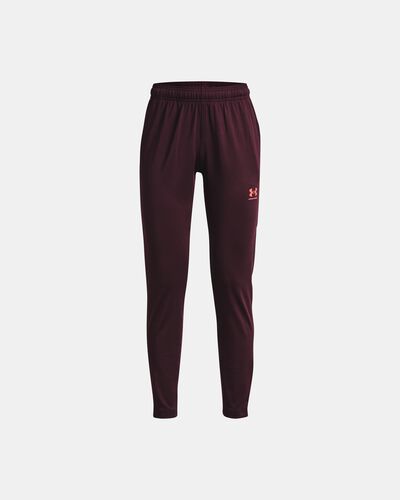 Girls' UA Challenger Training Pants