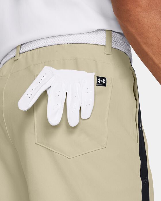 Men's UA Drive Deuces Shorts image number 3