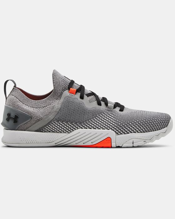Men's UA TriBase™ Reign 3 NM Training Shoes image number 0