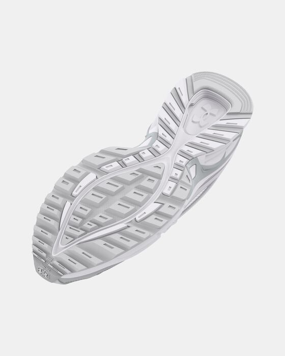 Unisex UA Apparition Shoes image number 4