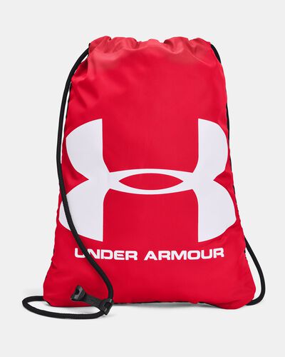 UA Ozsee Sackpack