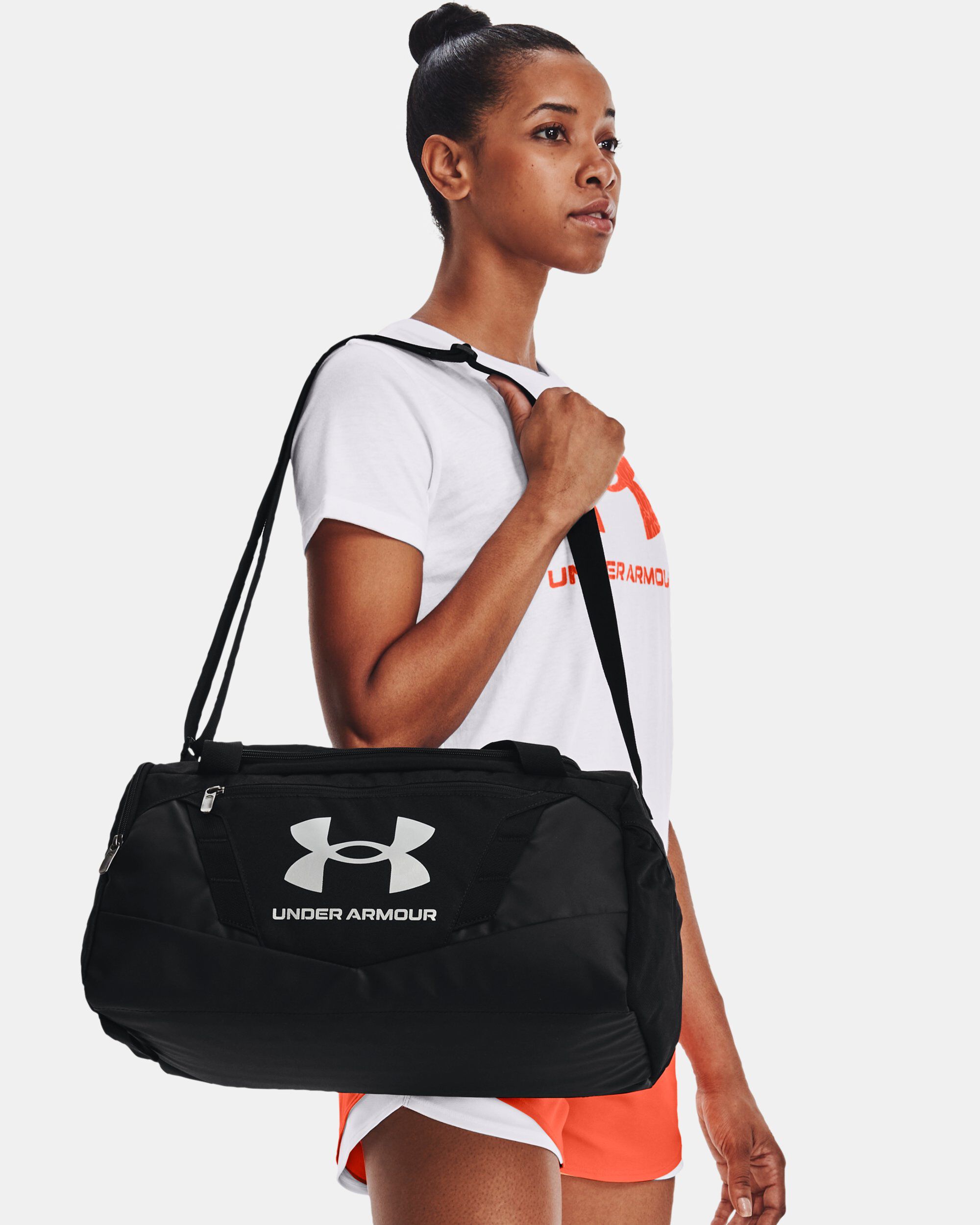 Extra small hot sale duffle bag