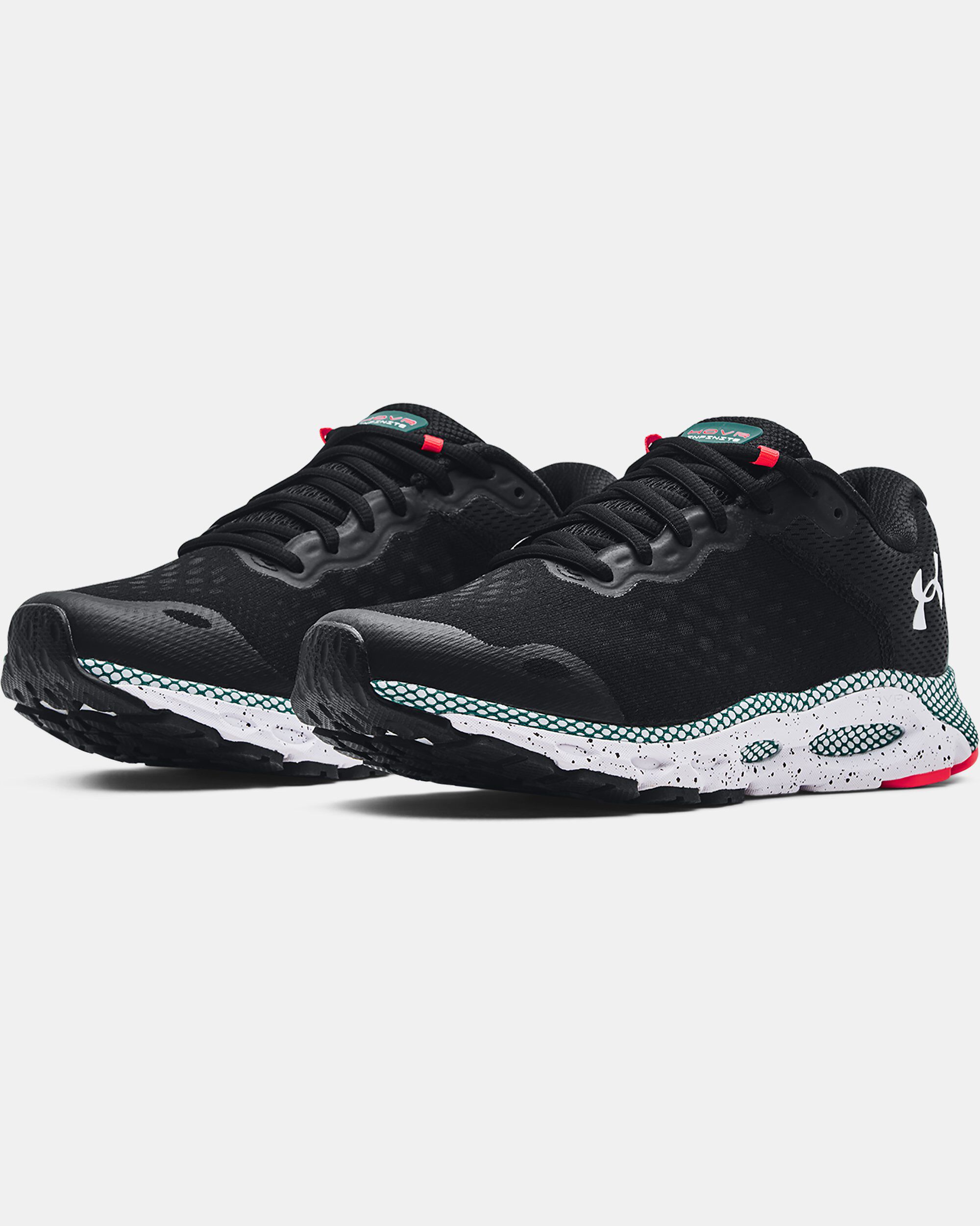 Zapatillas hovr infinite under armour on sale