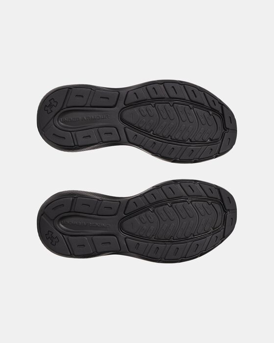 Men's UA Rogue 5 Running Shoes image number 4
