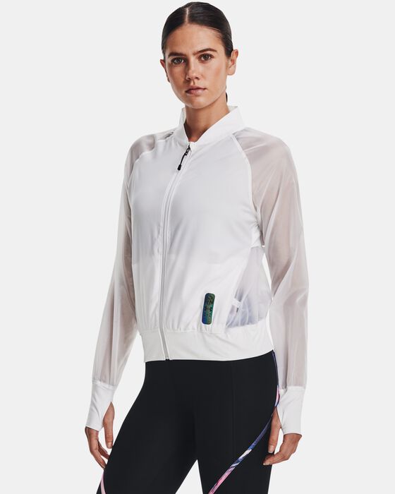 UA Run Anywhere Storm image number 4