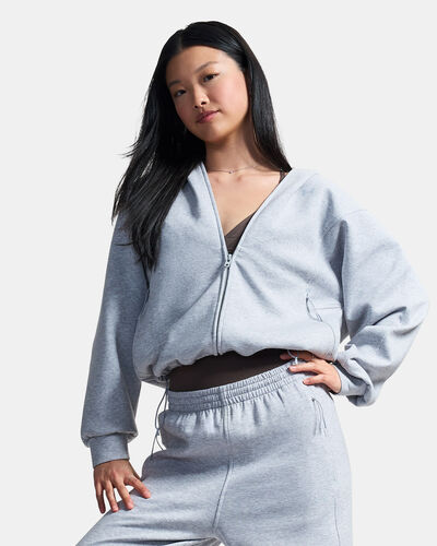 UA Unstoppable Fleece