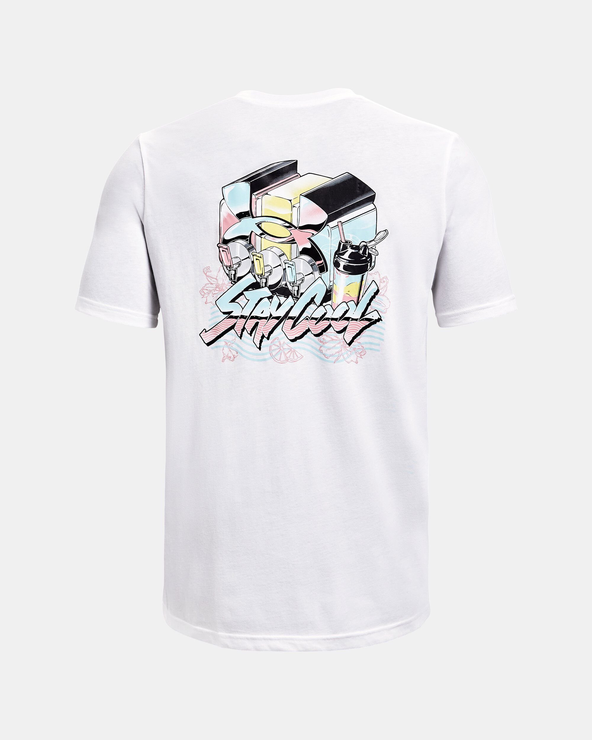 Under armour keep cool new arrivals
