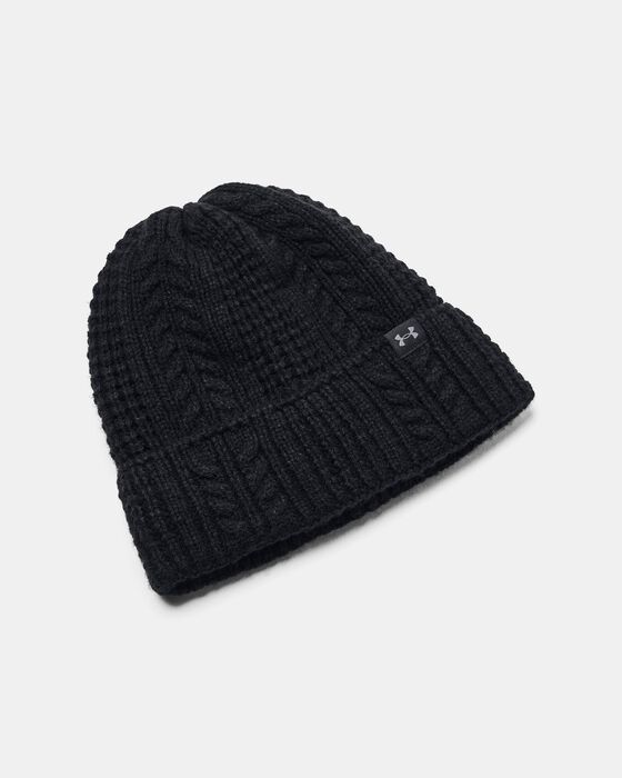 UA Halftime Cable Knit image number 1