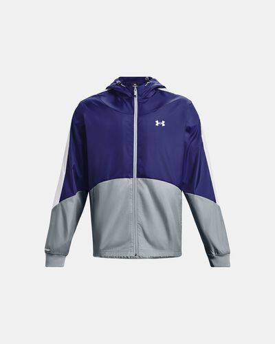 Men's UA Legacy Windbreaker Jacket