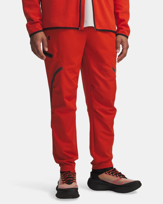 UA Unstoppable image number 0