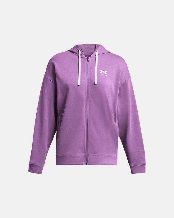 UA Rival Terry image number 2