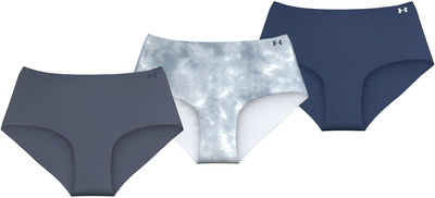 UA Pure Stretch Printed