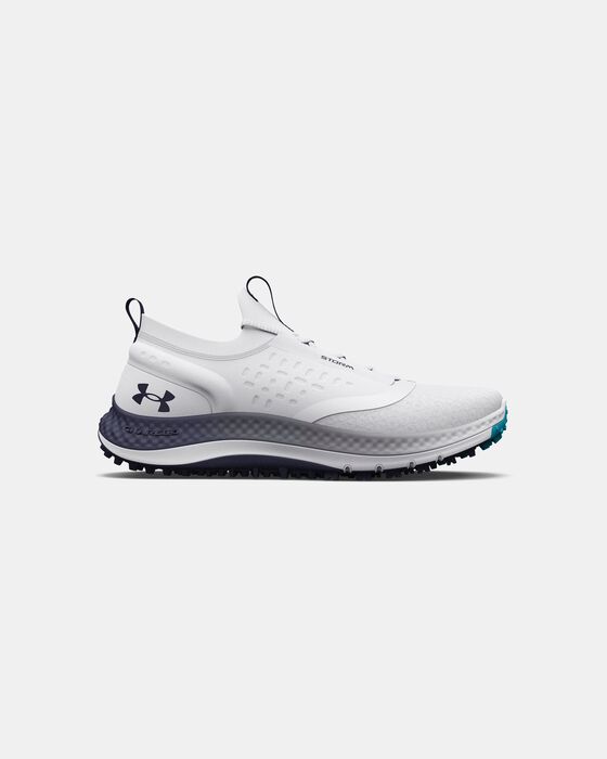 Men's UA Charged Phantom Spikeless Golf Shoes image number 0