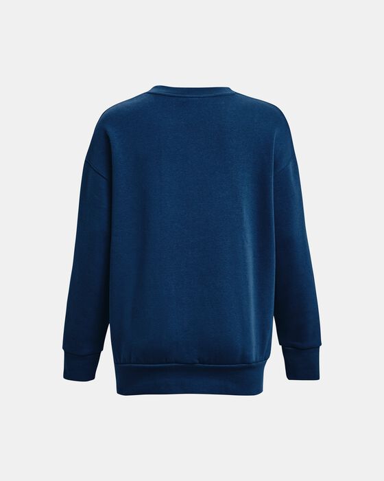 UA Essential Fleece UA Essential Fleece image number 5