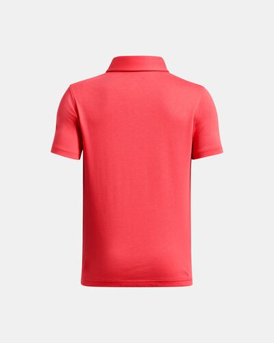 Boys' UA Icon Polo