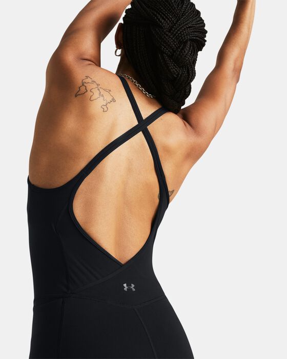 Women's UA Meridian Bodysuit image number 3