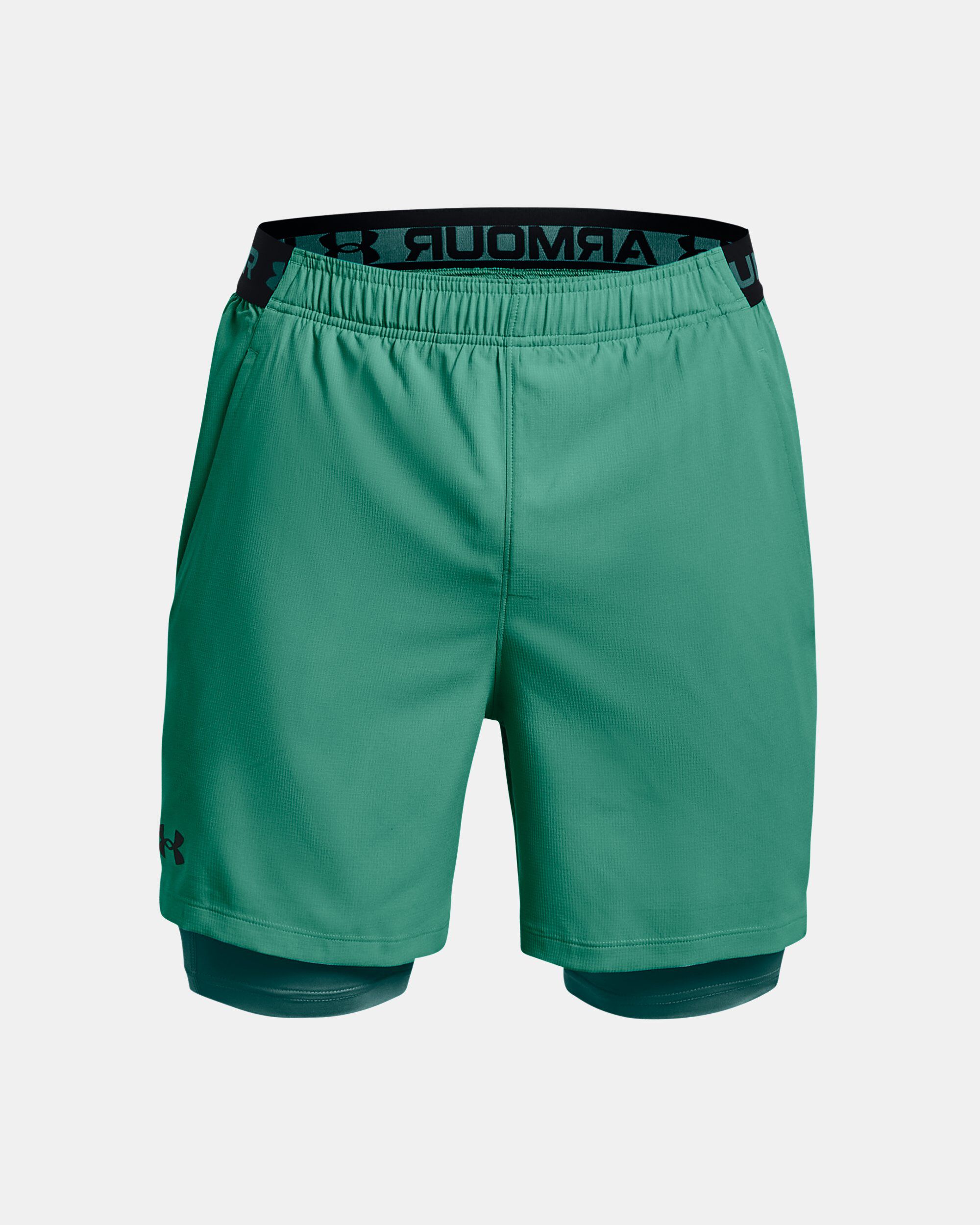 Men's ua discount vanish woven shorts
