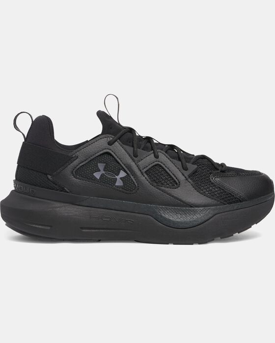 Unisex UA Infinite MVMNT SE Sportstyle Shoes image number 0
