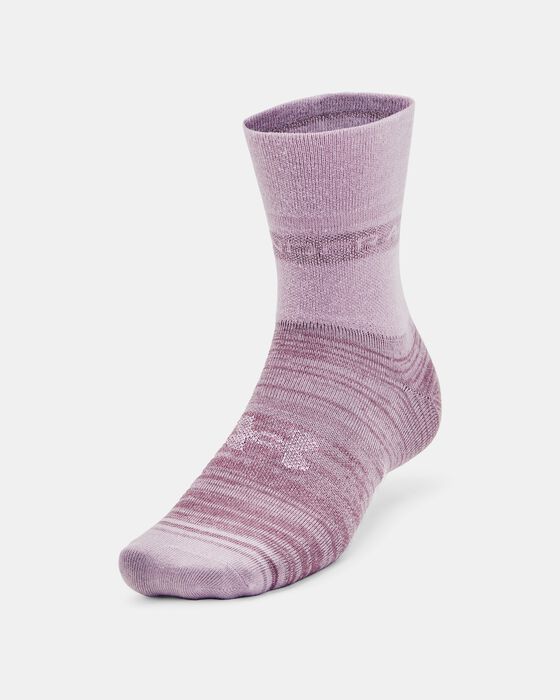 جوارب UA ايسنشال هاي لو للرجال والنساء (زوجين) جوارب UA ايسنشال هاي لو للرجال والنساء (زوجين) image number 1