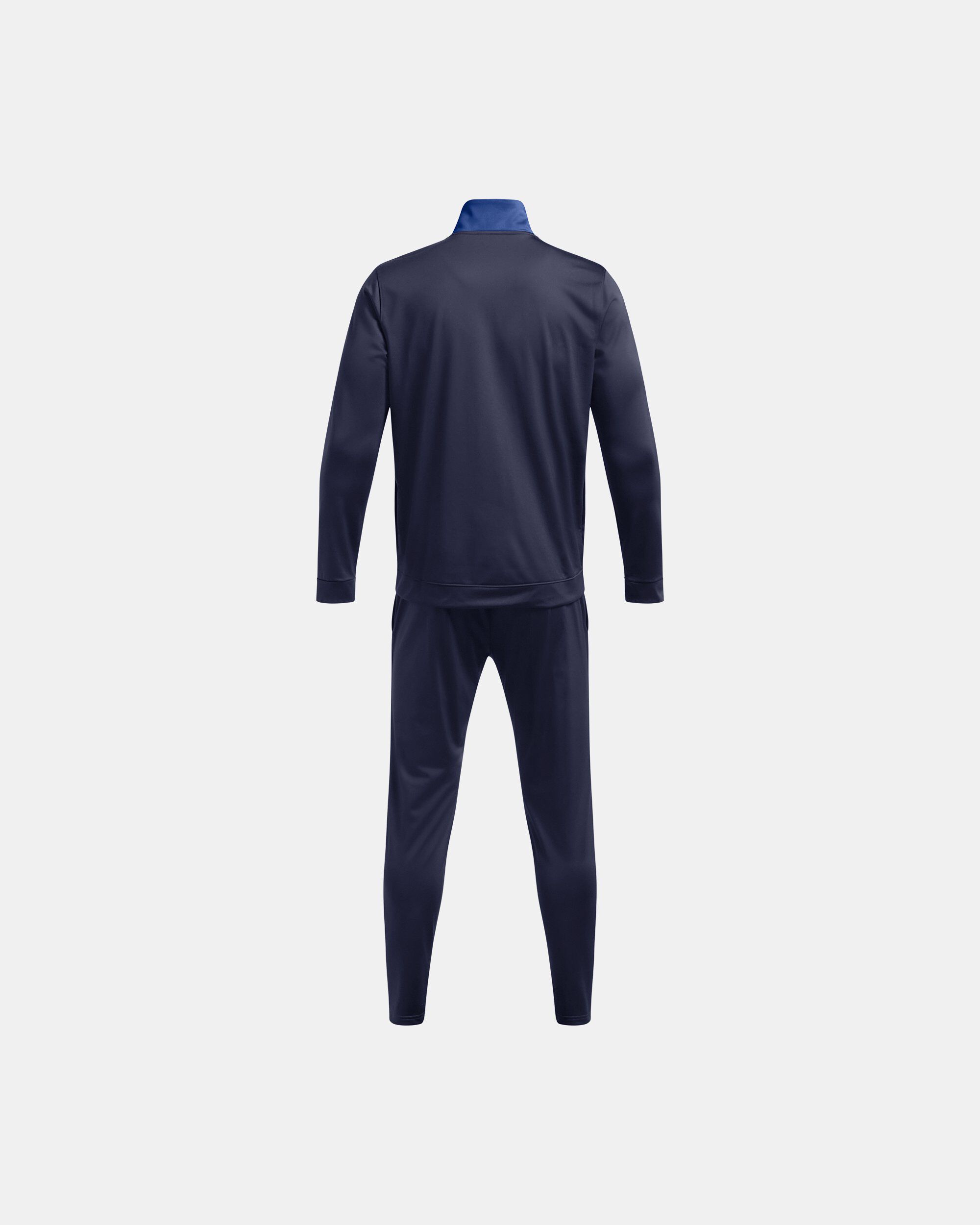 Buy Men s UA Tracksuit Blue in Dubai UAE Under Armour
