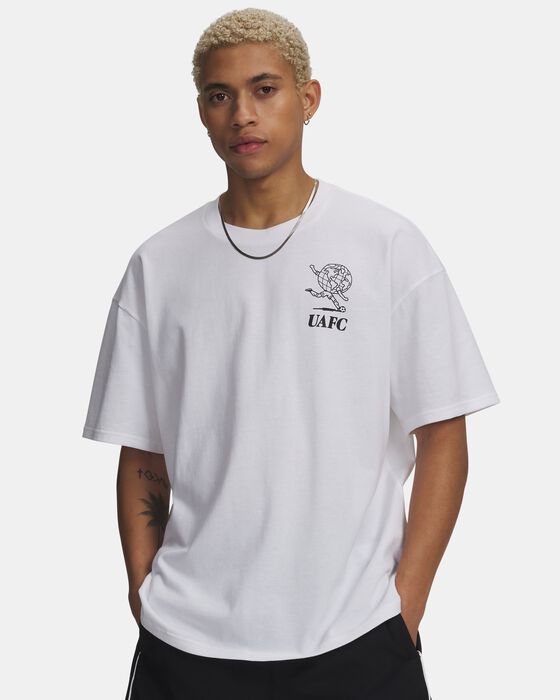 UA GFB Earth Heavyweight image number 0