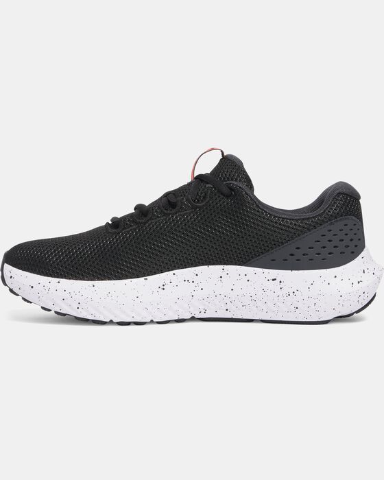 Men's UA Surge 4 Running Shoes image number 1