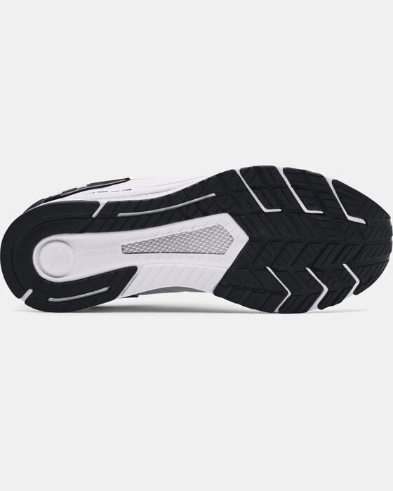 Men's UA HOVR™ MVMNT Sportstyle Shoes image number 5