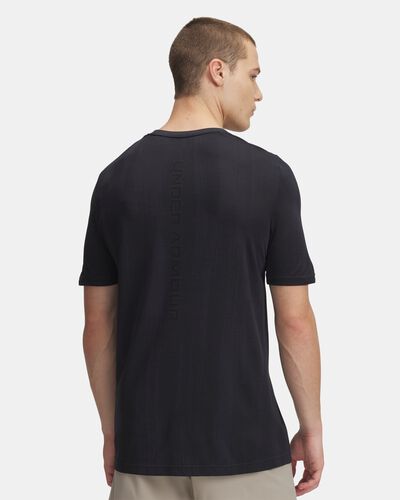 Men's UA Vanish Seamless Short Sleeve