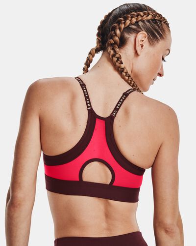 Women's UA Infinity Low Sports Bra