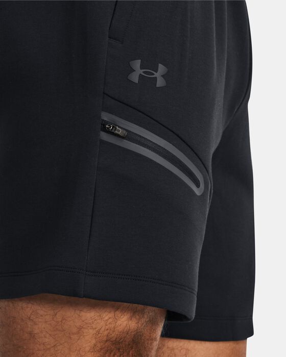 UA Unstoppable Fleece UA Unstoppable Fleece image number 3