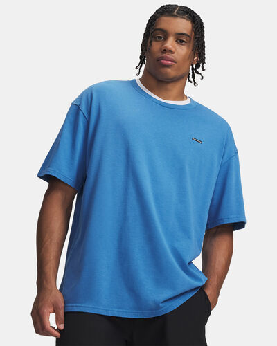 UA Heavyweight Wash
