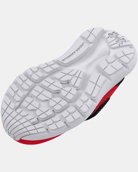 UA Surge 3 AC image number 4