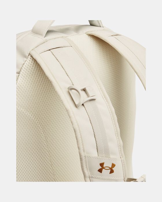 UA Hustle 6.0 Pro Backpack image number 5