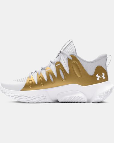 UA Flow Breakthru 4 UA Flow Breakthru 4