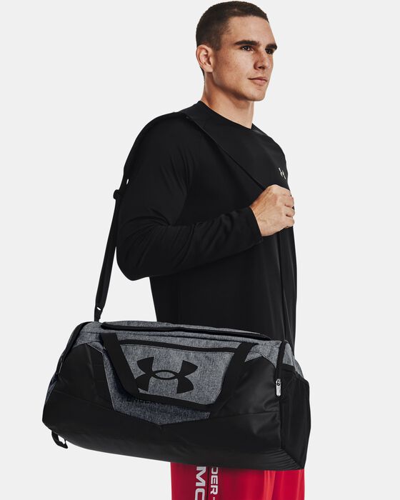 UA Undeniable 5.0 Small Duffle Bag image number 6