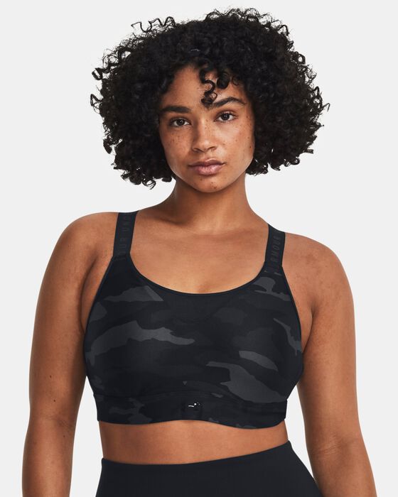 UA Infinity High Printed image number 3