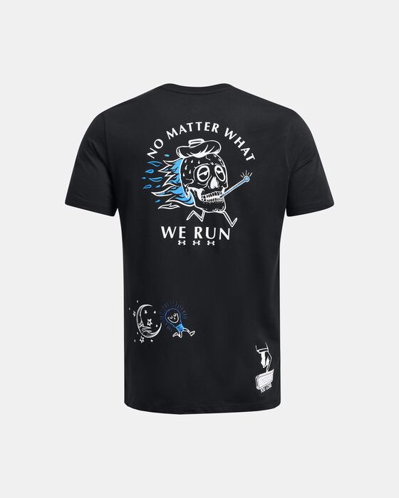 UA Launch image number 1