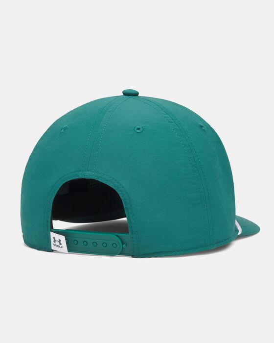 UA Drive Mid Nylon image number 2