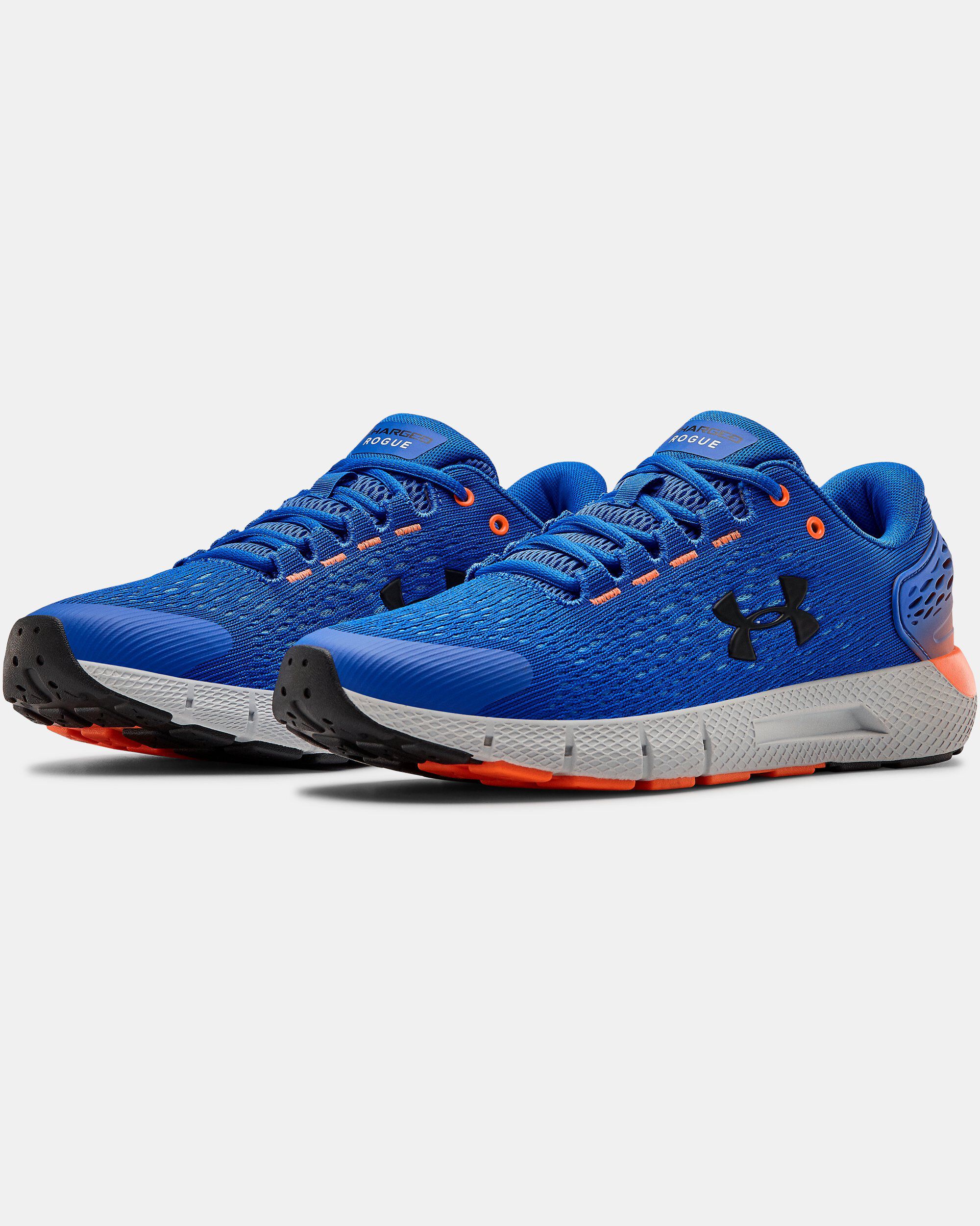 Men s UA Charged Rogue 2 Running Shoes