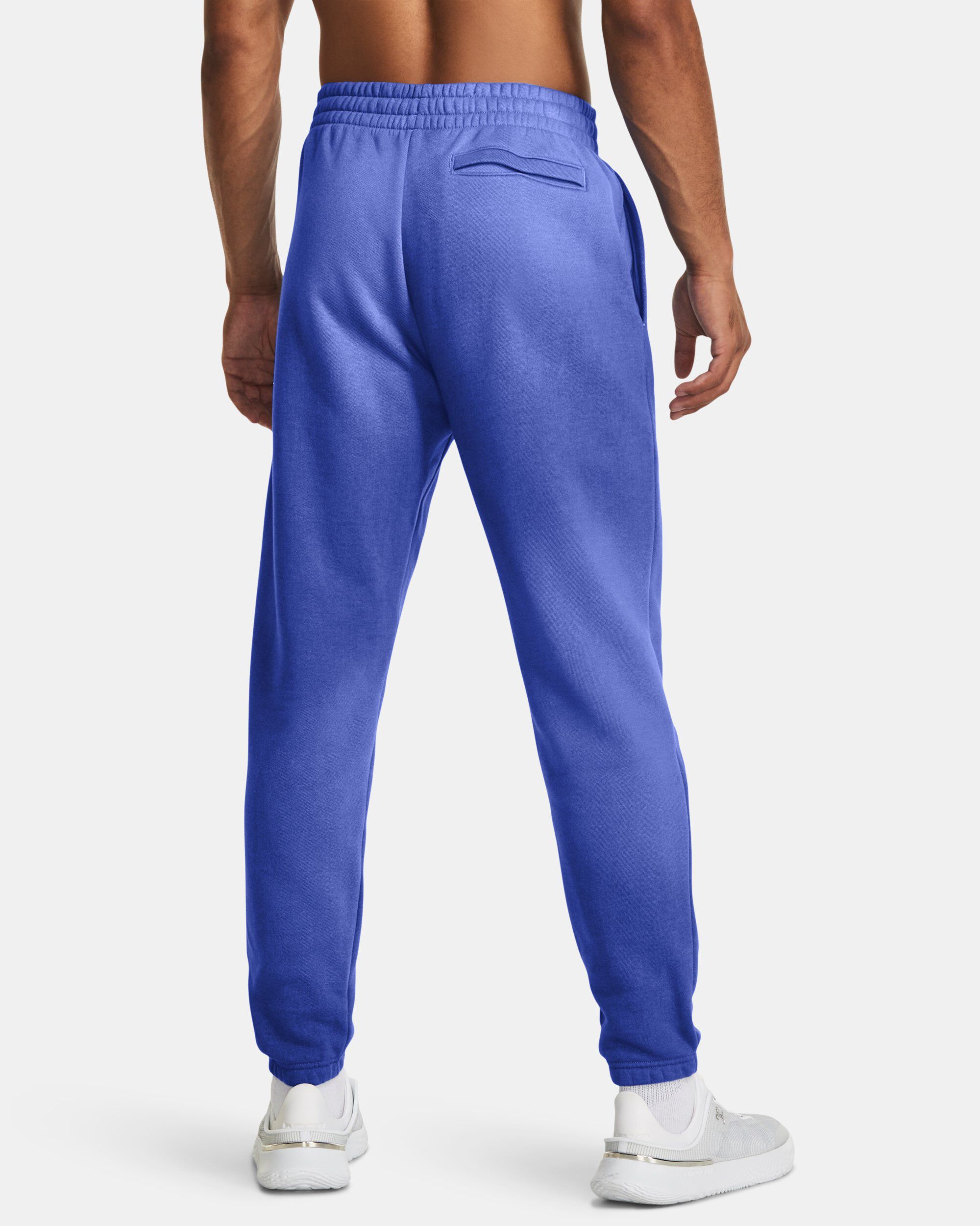 Under armour outlet fleece joggers